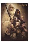 Lord of the Rings: the Two Towers