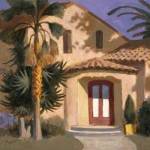Los Feliz by William Buffett