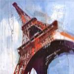 Lost in Paris by Markus Haub