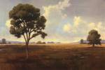 Lost River I by Allan Stephenson