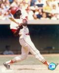 Lou Brock - Batting