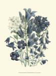 Loudon Florals III by Jane W. Loudon
