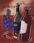 Louise Max - Sauterne Size 8x10 by Louise Max