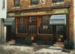 Loundres Arms by Andre Renoux