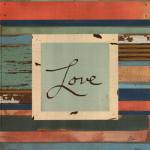Love by Grace Pullen