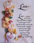 Love by Nancy Matthews