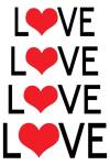 Love 2 by Louise Carey