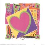 Love by Richard Henson
