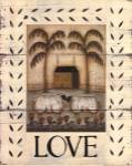 Love by Donna Atkins