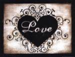 Love by Michele Deaton