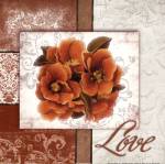 Love by Elizabeth Medley