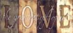 Love by Kim Lewis