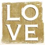 Love by Kelly Donovan
