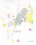 Love by Tammy Kushnir