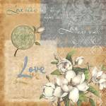 Love by Janet Stever