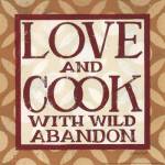 Love and Cook by Kathrine Lovell