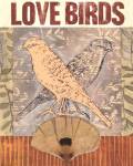 Love Birds I by Meredith Macleod