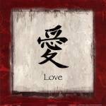 Love - border by Echofish