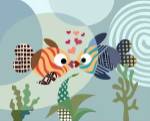 Love Fish by Lanre Adefioye