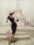 Love From Paris by Steve Henderson