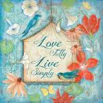 Love Fully by Tava Studios
