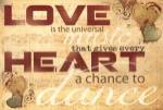 Love Is... by Marla Rae