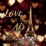 Love is in the Air by Laura Marshall