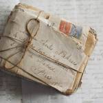Love Letters II by Sue Schlabach