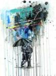 Love Shock by Lora Zombie