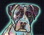 Love Thy Boxer by Dean Russo