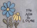 Loved by Lisa Larson