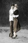 Lover Dance by Ata Alishahi