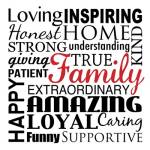Loving Inspiring 1 by Louise Carey