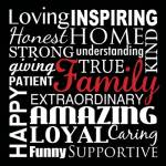 Loving Inspiring 2 by Louise Carey