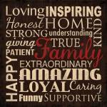 Loving Inspiring 4 by Louise Carey