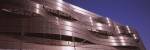 Low angle view of a building, Colorado Convention Center, Denver, Colorado, USA by Panoramic Images