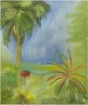 Low Country I *** by Anitta Martin