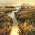 Low Country II by Sung Kim