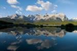 Lower Kananaskis Lake, Peter Lougheed Park, Alberta by Paul Colangelo / Danita Delimont