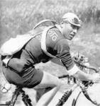 Lucien Buysse in de Tour de France 1926