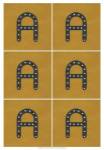 Lucien's A 6-Up by Chariklia Zarris