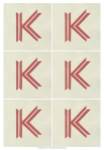 Lucien's K 6-Up by Chariklia Zarris
