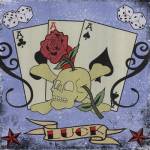 Luck by Louise Carey