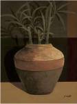 Lucky Bamboo I by Emmanuel Cometa