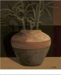 Lucky Bamboo I by Emmanuel Cometa