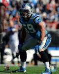 Luke Kuechly 2013 Action
