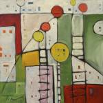 Lulus Playground by Tim Nyberg