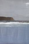 Lulworth Cove II by Caroline Gold