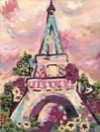 Lumiere De La Ville by Natasha Wescoat
