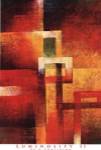 luminosity II by A. Tomlinson